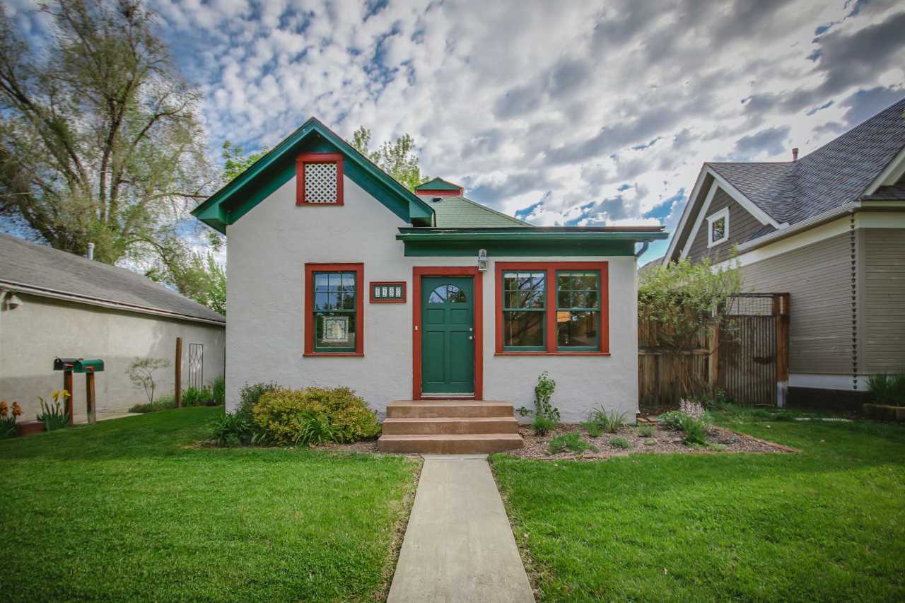 1130 E Bannock, Boise, ID 83712 photo 1