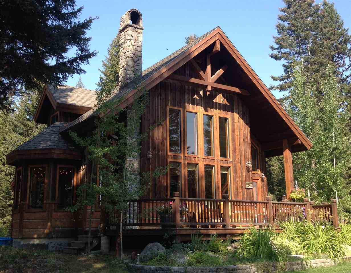 1241 Meadows Rd, Mccall, ID 83638 photo 1