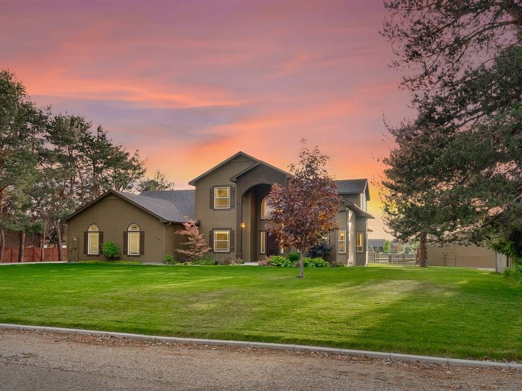 2391 N Edgewood Rd, Eagle, ID 83616 photo 1