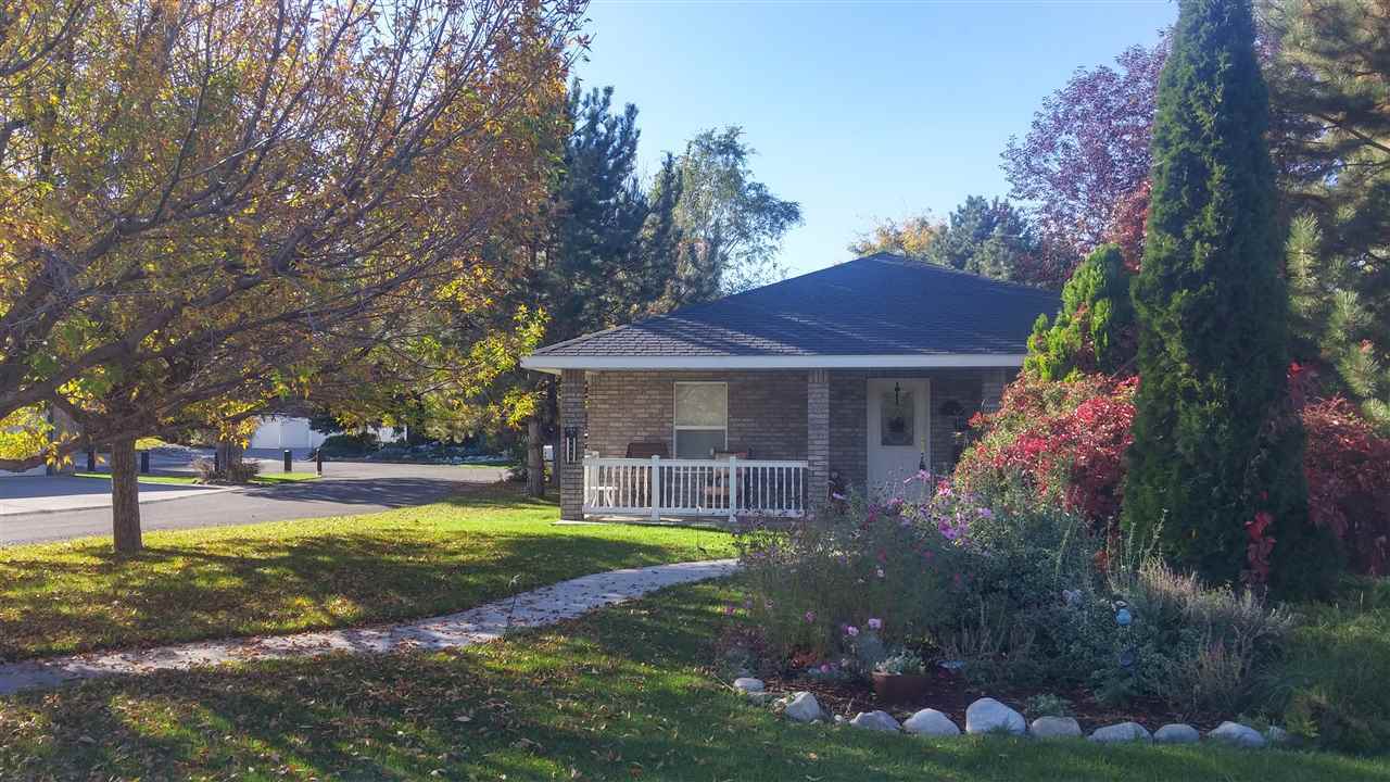 1372 Bitterroot Dr, Twin Falls, ID 83301 photo 1