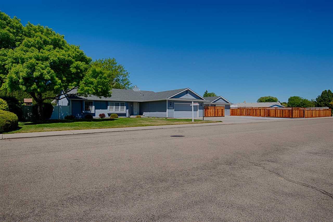 1901 S Goldking Way, Boise, ID 83709 photo 1