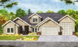 1874 N Racing Water Pl, Eagle, ID 83616 photo 1