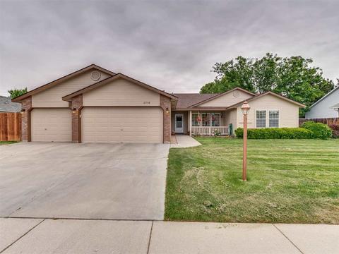 12708 W Avanti St, Boise, ID 83713 photo 1