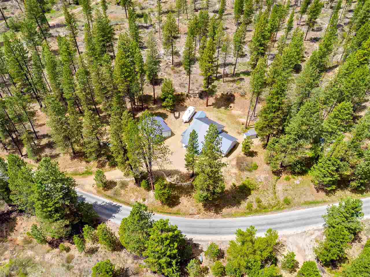 182 Grimes Pass, Centerville, ID 83631 photo 1