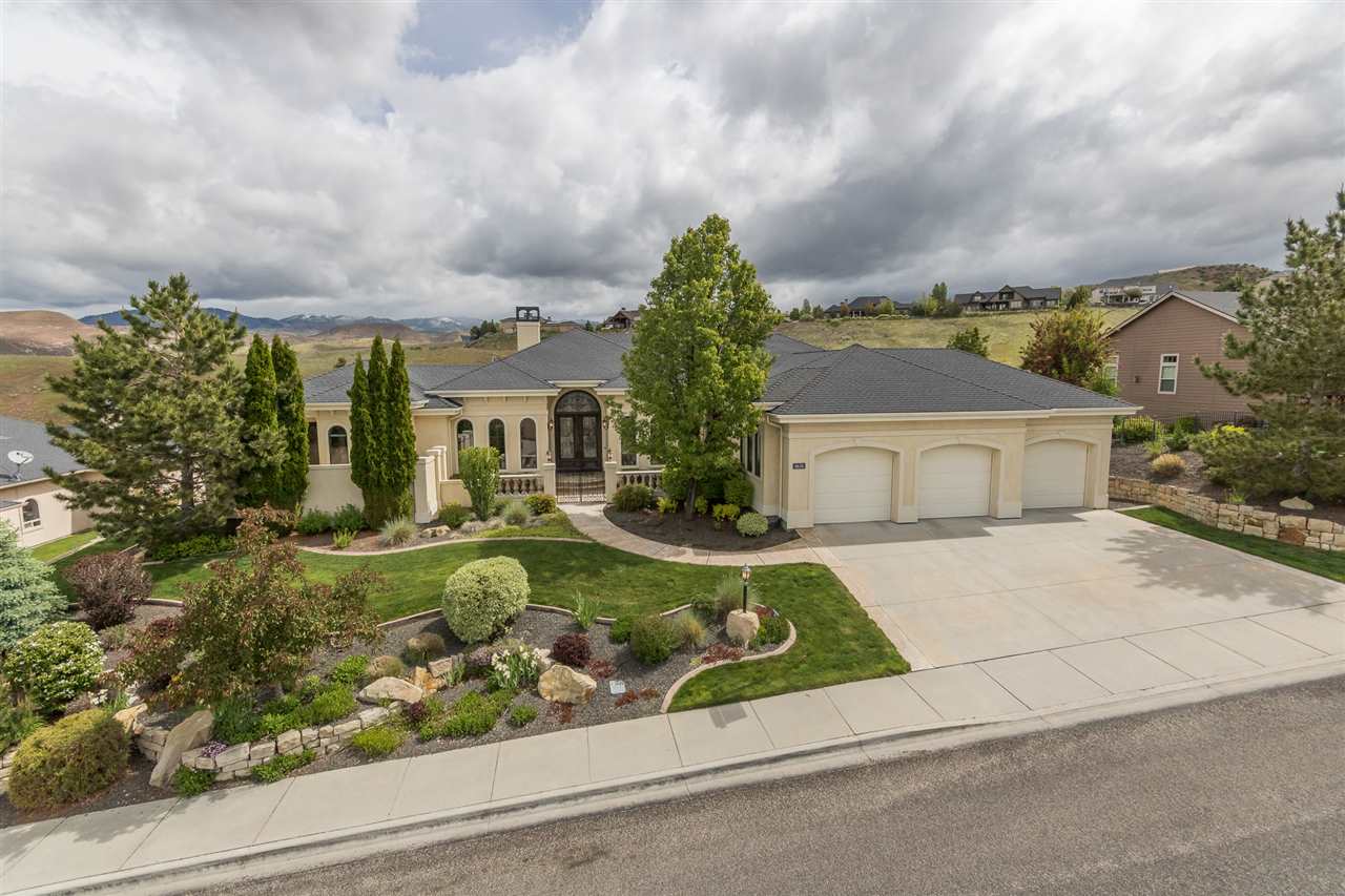 4636 N Arrow Crest Way, Boise, ID 83703 photo 1