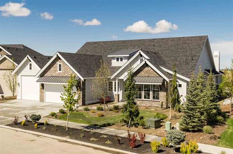 1396 S Triathlon Ave, Eagle, ID 83616 photo 1