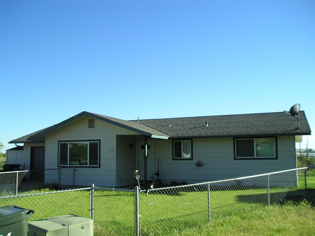 191 E Morris Ct, Kuna, ID 83634 photo 1