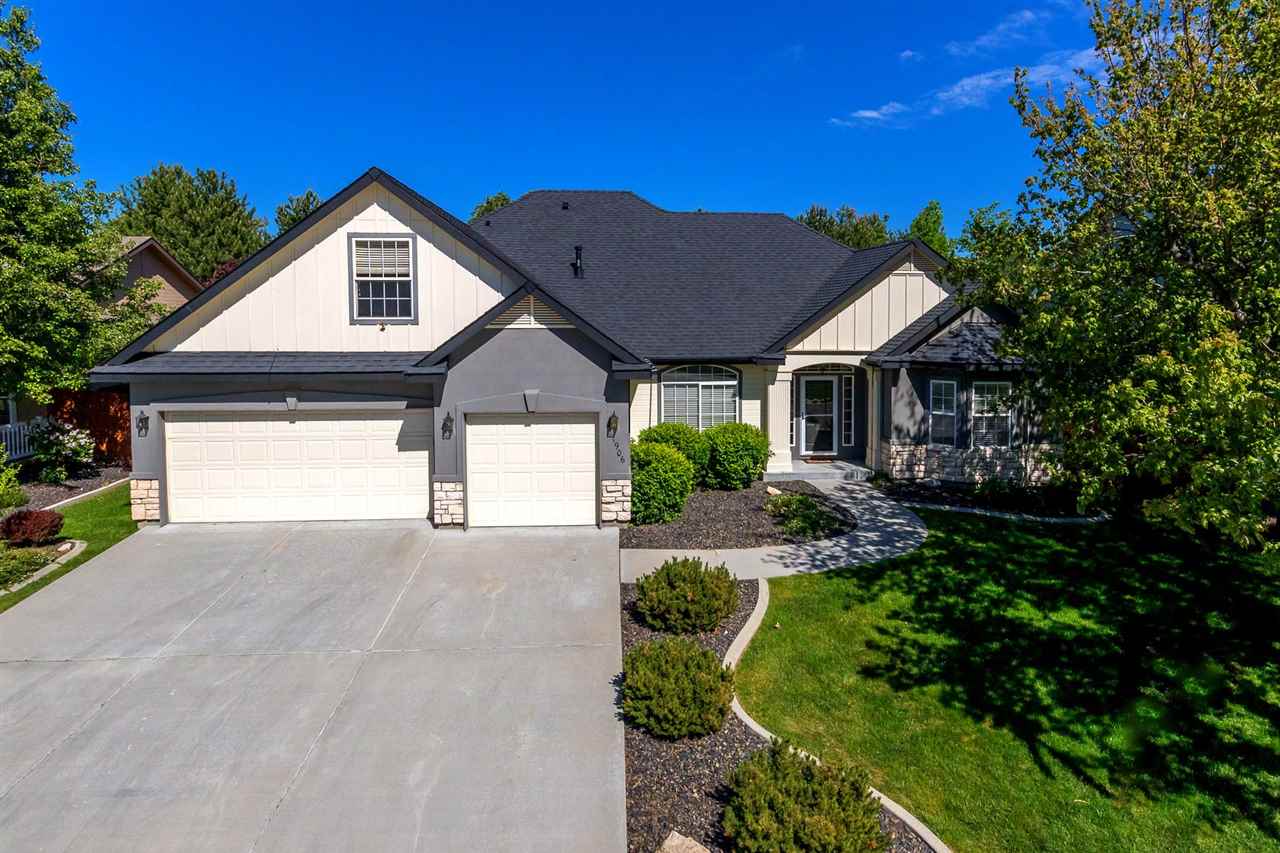 1906 N Prestwick Way, Eagle, ID 83616 photo 1