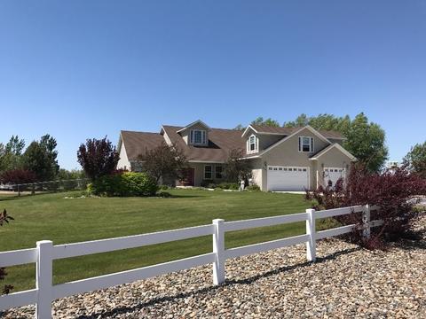 598 Pioneer Mountain Loop, Jerome, ID 83338 photo 1