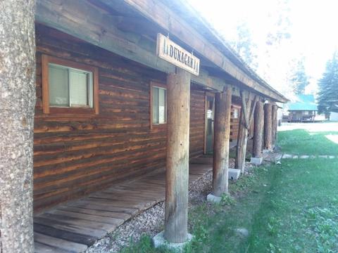 444 S Anns, Cascade, ID 83611 photo 1