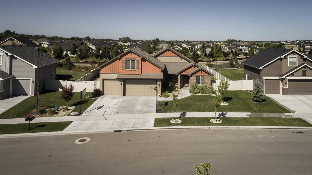 797 N Stockhelm Way, Eagle, ID 83616 photo 1