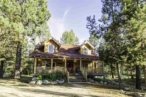 140 Brook Dr, Mccall, ID 83638 photo 1