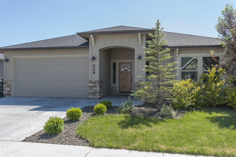 509 W Cagney St, Meridian, ID 83646 photo 1