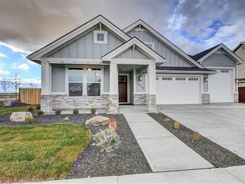 1765 Black Forest Way, Eagle, ID 83646 photo 1