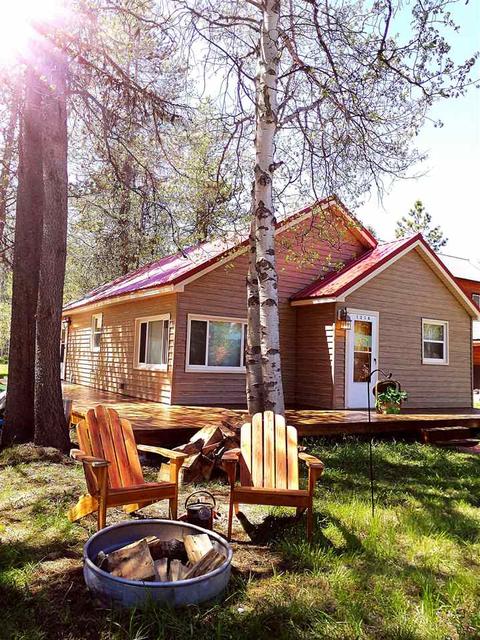 1316 Jasper Dr, Mccall, ID 83638 photo 1