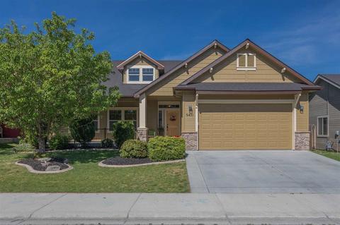 3471 N Campton Way, Boise, ID 83713 photo 1