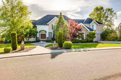 2588 E Aspenwood Ct, Eagle, ID 83616 photo 1