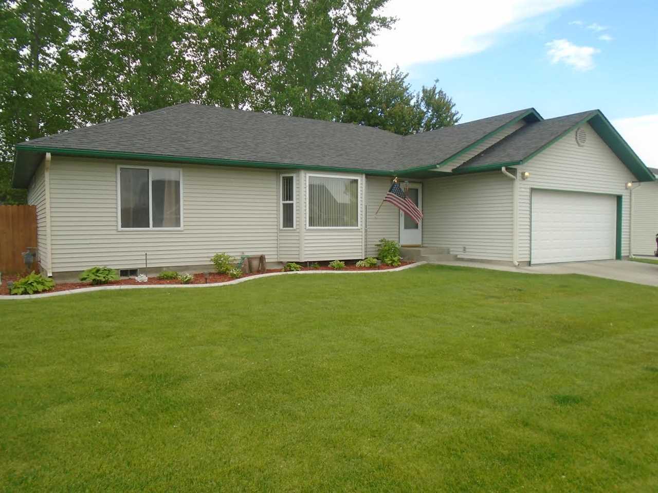 503 Diamond Dr, Kimberly, ID 83341 photo 1