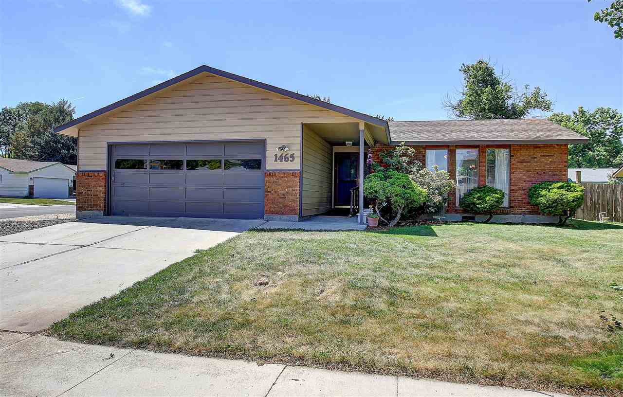 1465 E Hancock Dr, Boise, ID 83706 photo 1