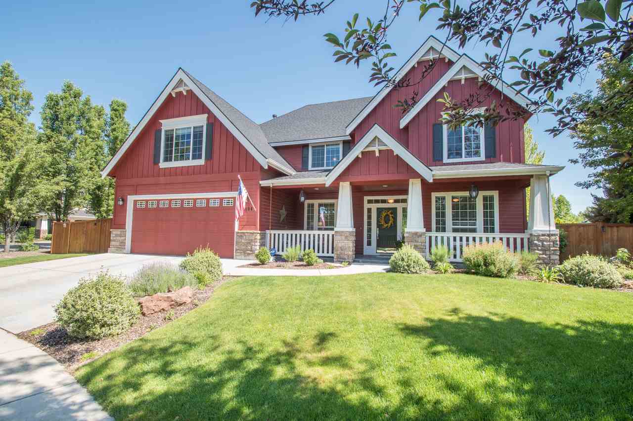 1104 E Pastoral Ct, Eagle, ID 83616 photo 1