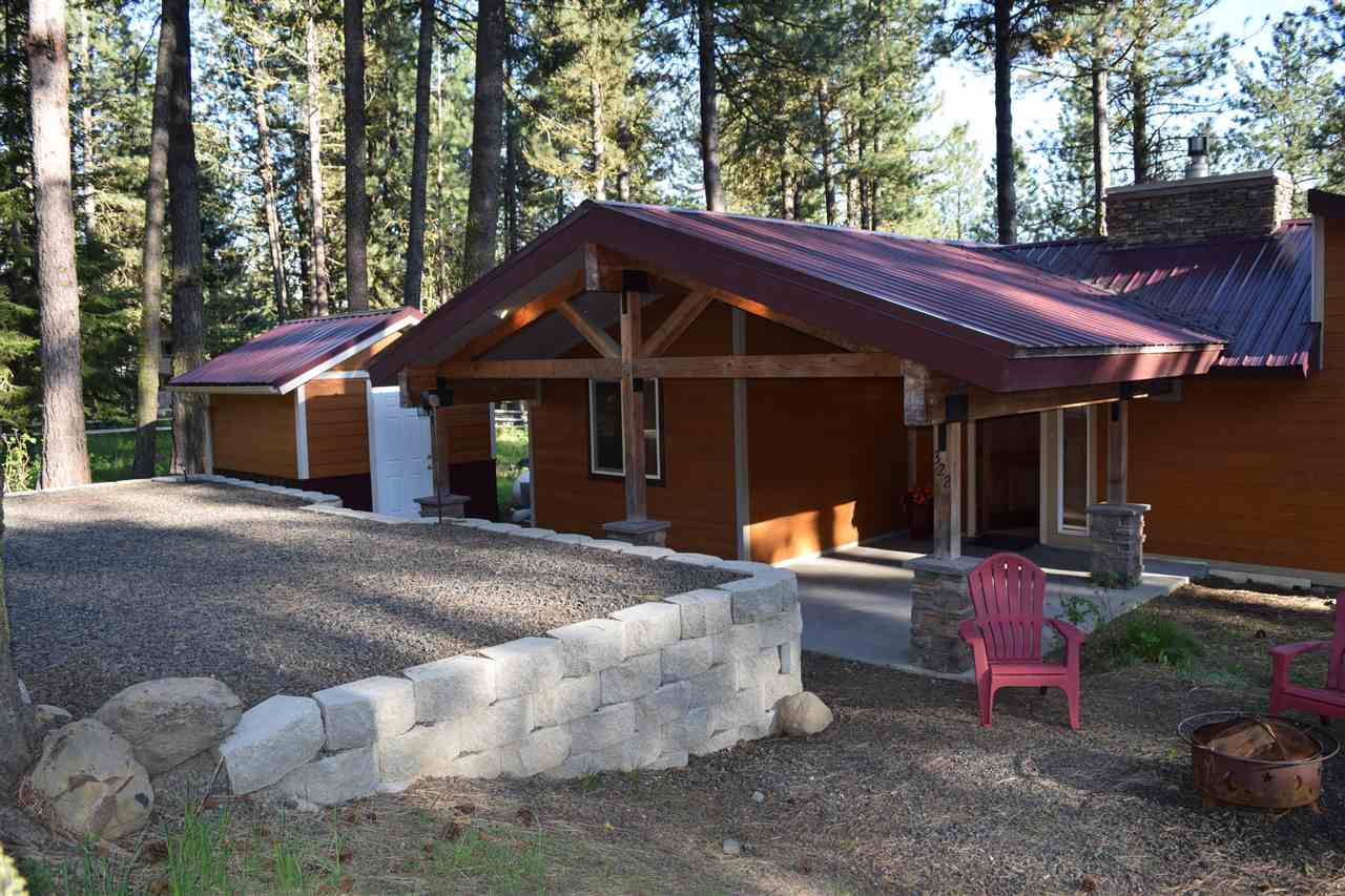 322 Cece Way, Mccall, ID 83638 photo 1