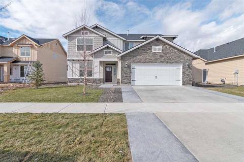 929 N World Cup Ln, Eagle, ID 83616 photo 1
