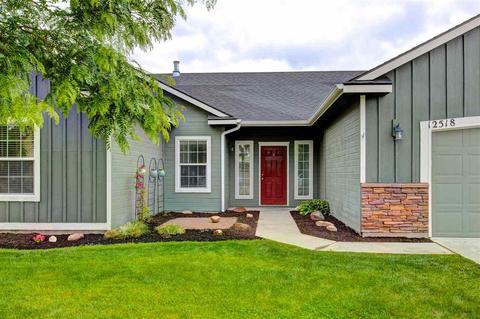 12518 W Orion Greens St, Boise, ID 83709 photo 1