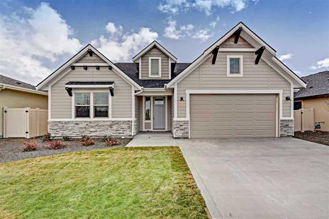 3218 S Saxony Ave, Eagle, ID 83616 photo 1