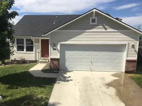 982 E Folgado St, Kuna, ID 83634 photo 1