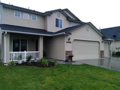 20588 Whitman Ave, Caldwell, ID 83605 photo 1