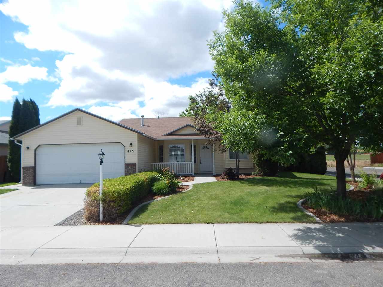 415 W Case, Kuna, ID 83634 photo 1
