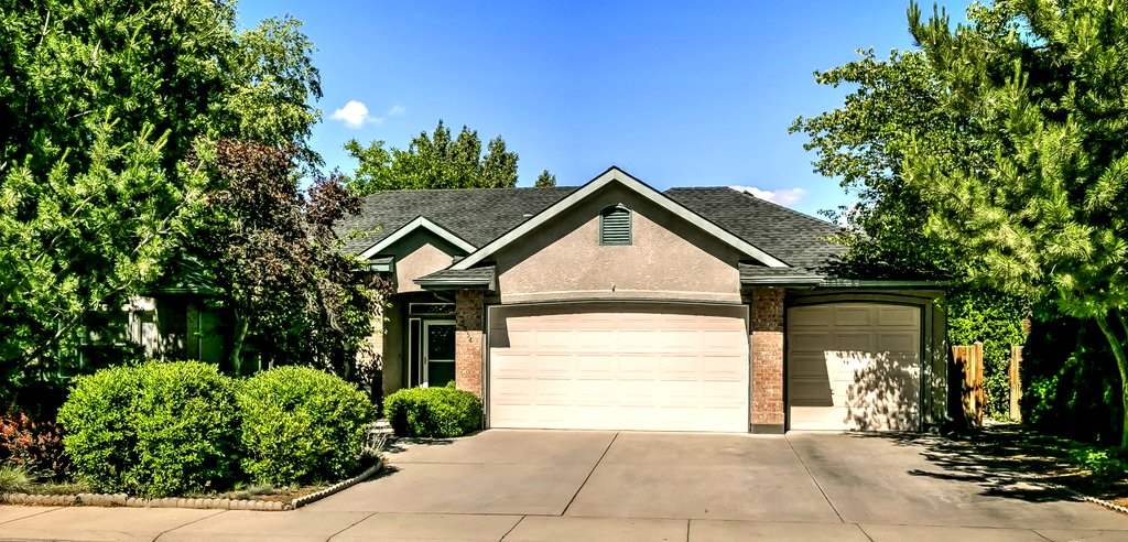 2554 E Lakefork Dr, Eagle, ID 83616 photo 1