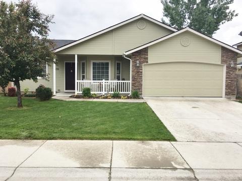 539 E Blue Heron, Meridian, ID 83646 photo 1