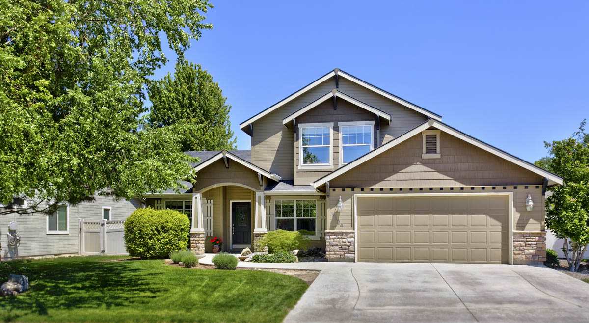 2124 W Trestle Dr, Meridian, ID 83646 photo 1