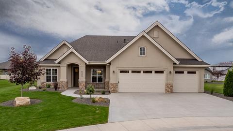3360 Brandenberg Ave, Eagle, ID 83616 photo 1