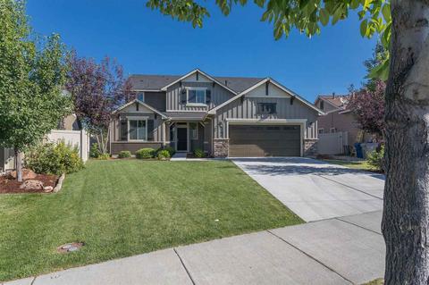 5194 W Brunmier, Eagle, ID 83616 photo 1