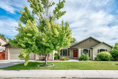 5186 W Crossridge St, Meridian, ID 83642 photo 1