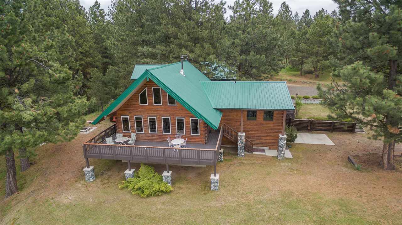 250 3rd, Cascade, ID 83611 photo 1