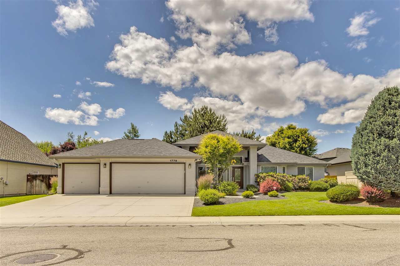 1779 N Radcliffe Way, Eagle, ID 83616 photo 1