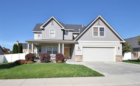 12258 W Gregory Dr, Boise, ID 83709 photo 1