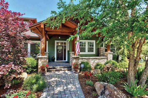 620 W Bogus View Dr, Eagle, ID 83616 photo 1