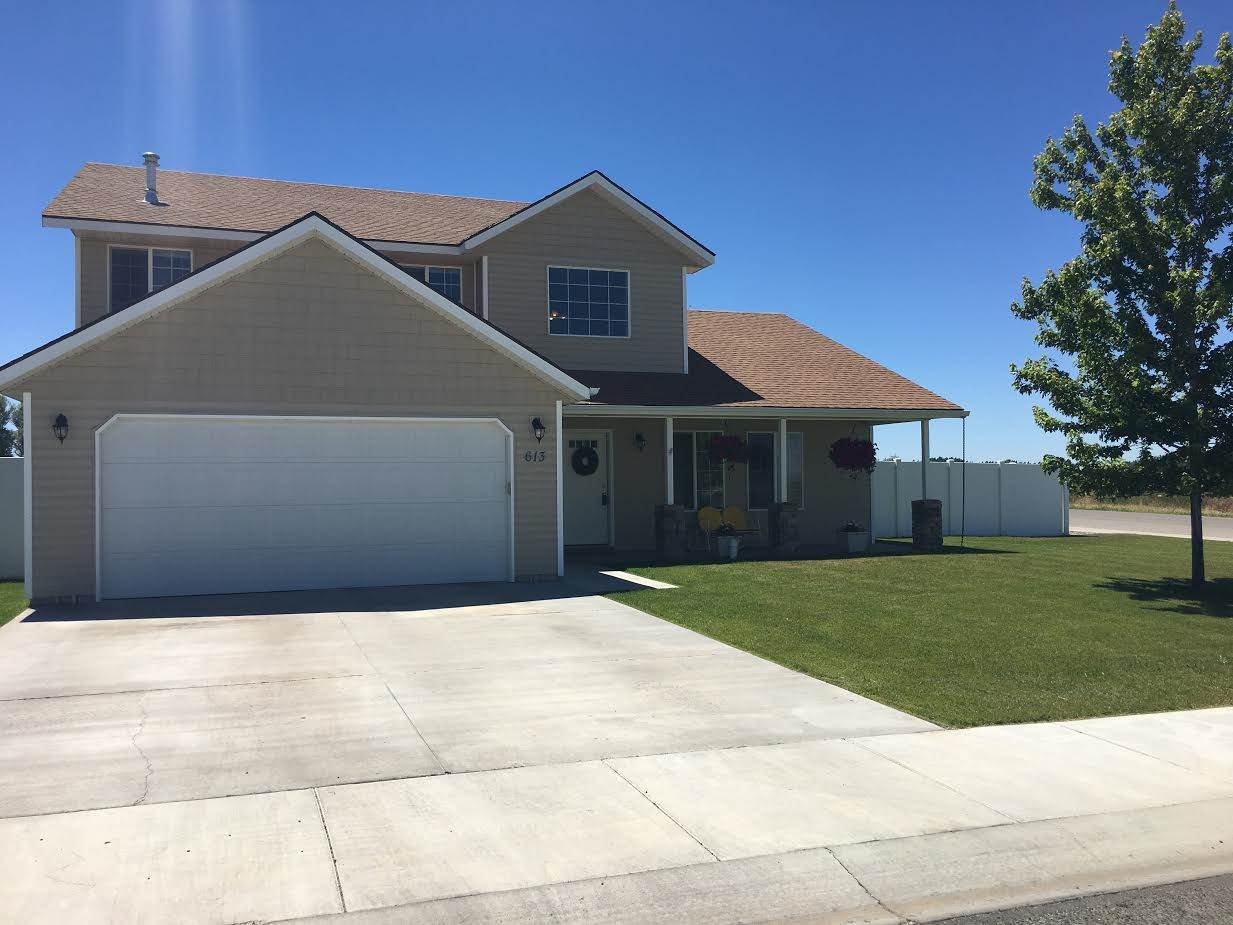 613 13th Ave W, Jerome, ID 83338 photo 1