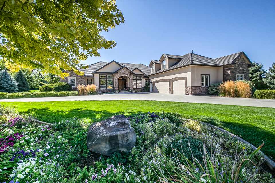 2159 W Clearvue Ct, Eagle, ID 83616 photo 1