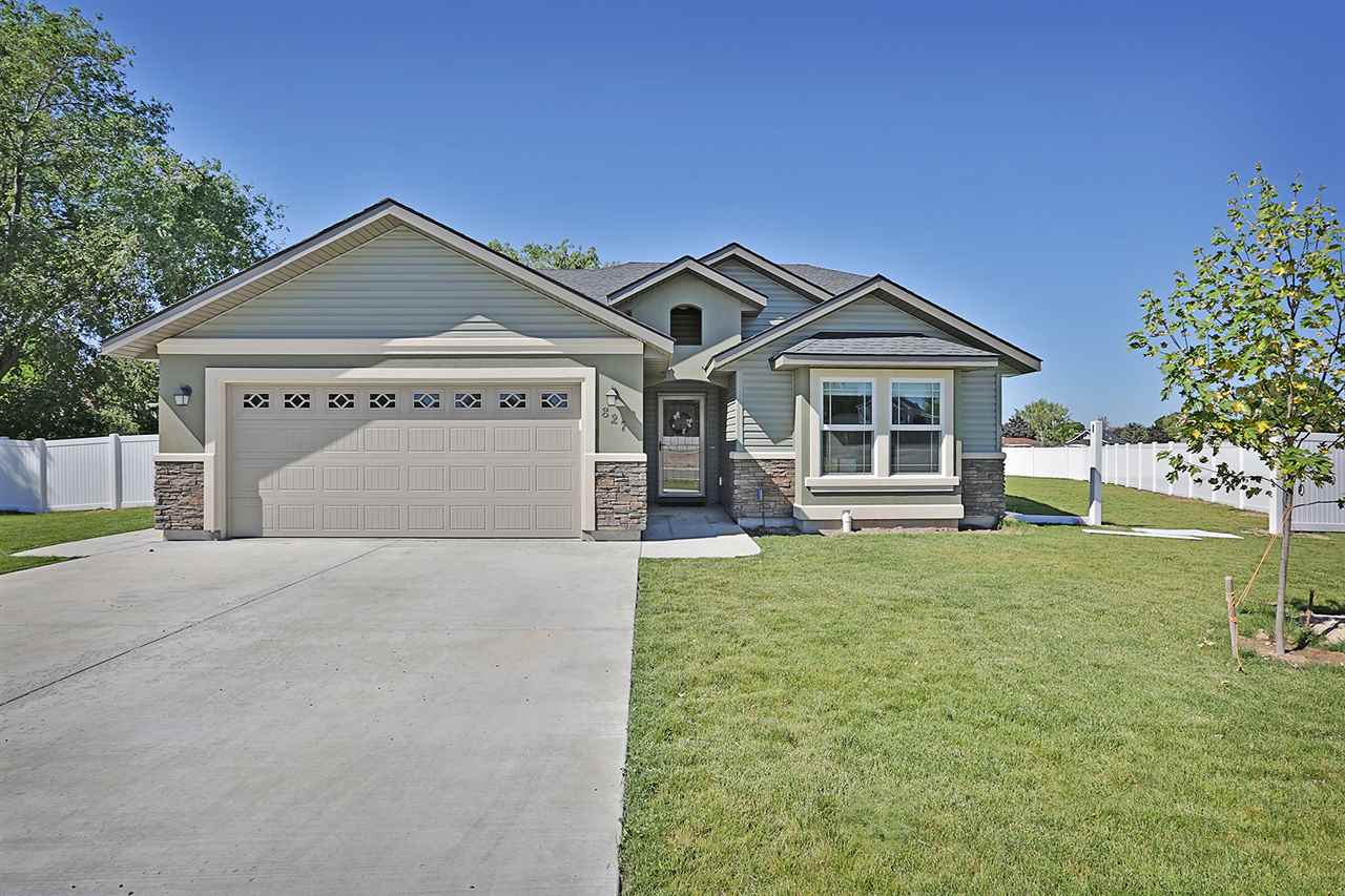 827 Lynx Dr, Jerome, ID 83338 photo 1