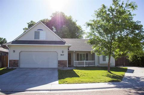 5617 Landsdown Ave, Caldwell, ID 83607 photo 1