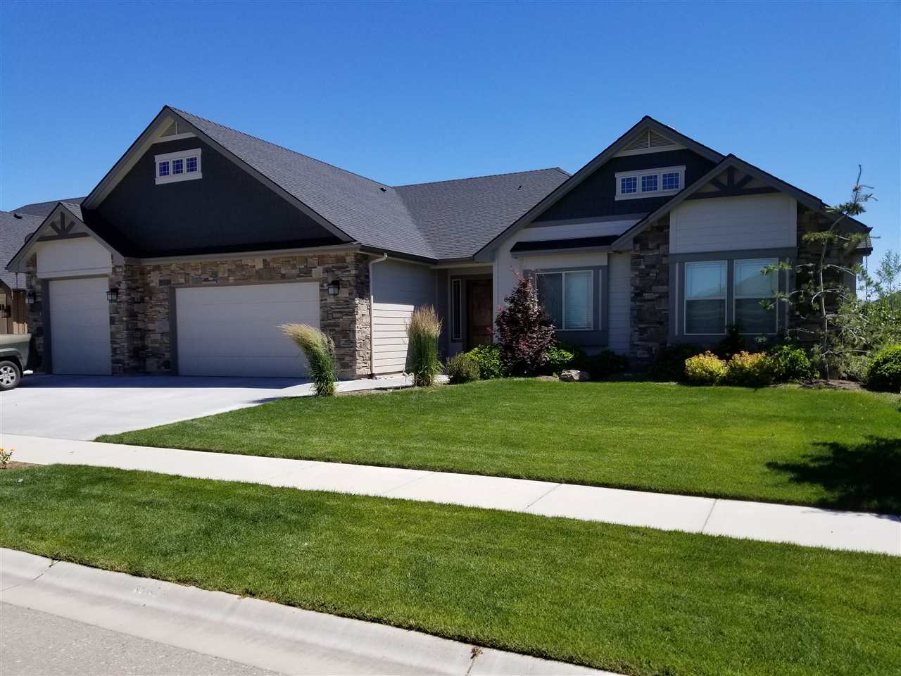 6023 W Founders Dr, Eagle, ID 83616 photo 1