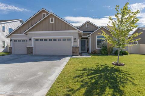 2470 S Sumpter Way, Boise, ID 83709 photo 1