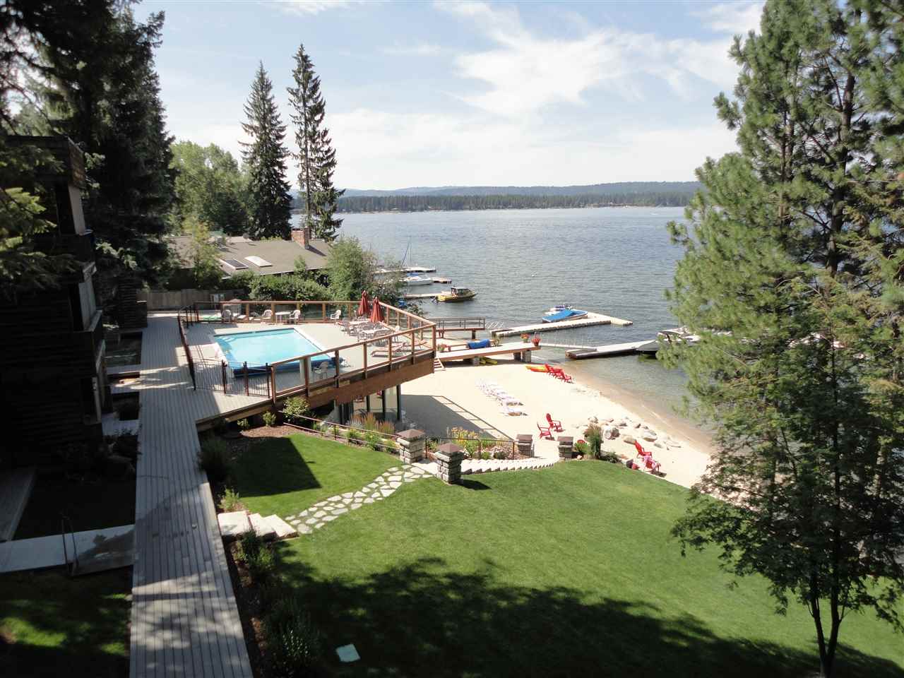 628 Ruby #B-5, Mccall, ID 83638 photo 1