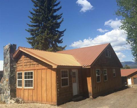 406 S Front St, Cascade, ID 83611 photo 1
