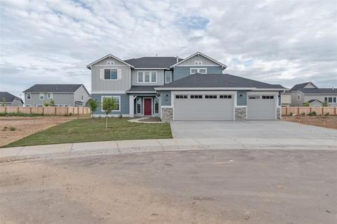 936 N World Cup Ln, Eagle, ID 83616 photo 1
